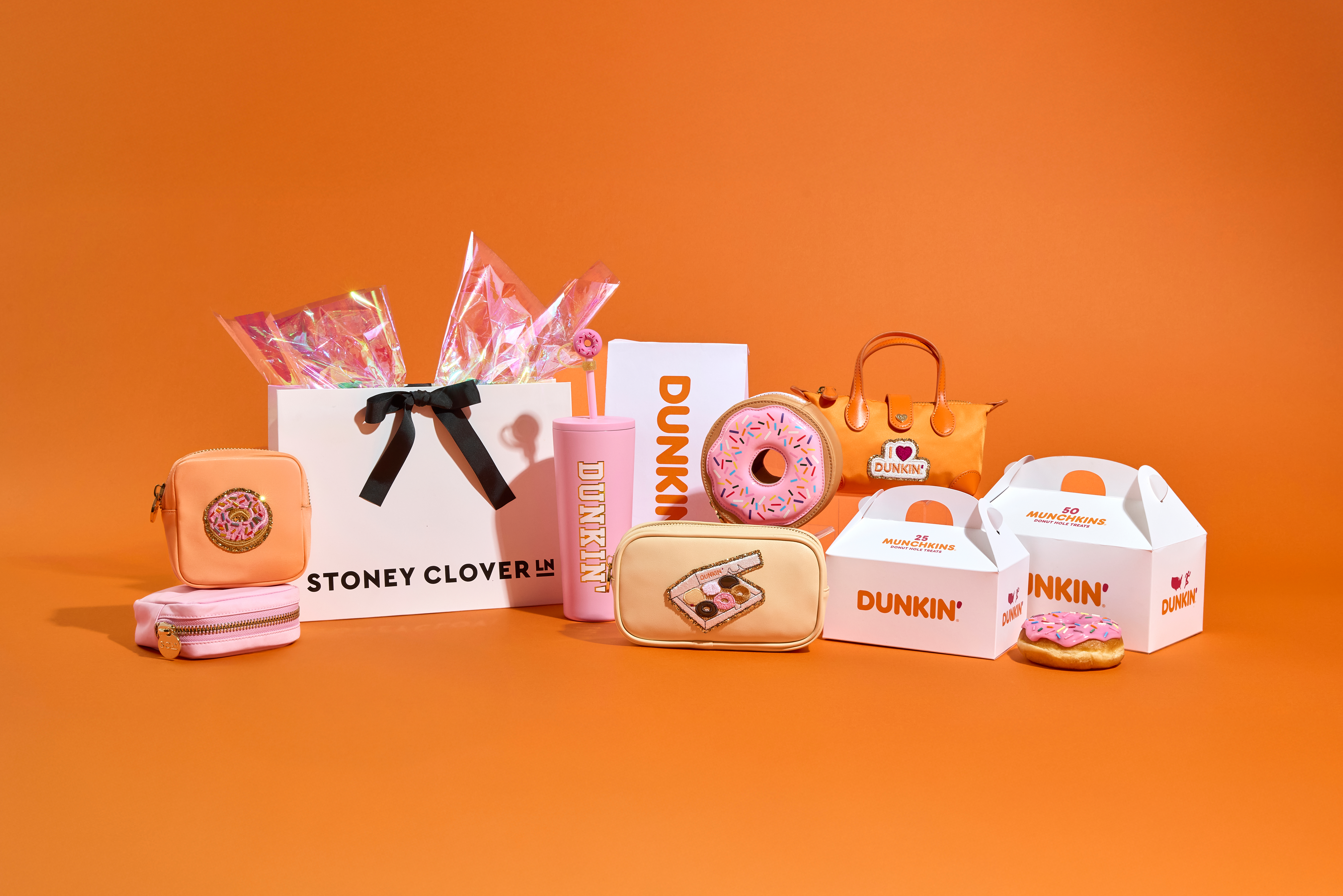 The Sweetest Day of the Year! Dunkin'® Celebrates National Donut